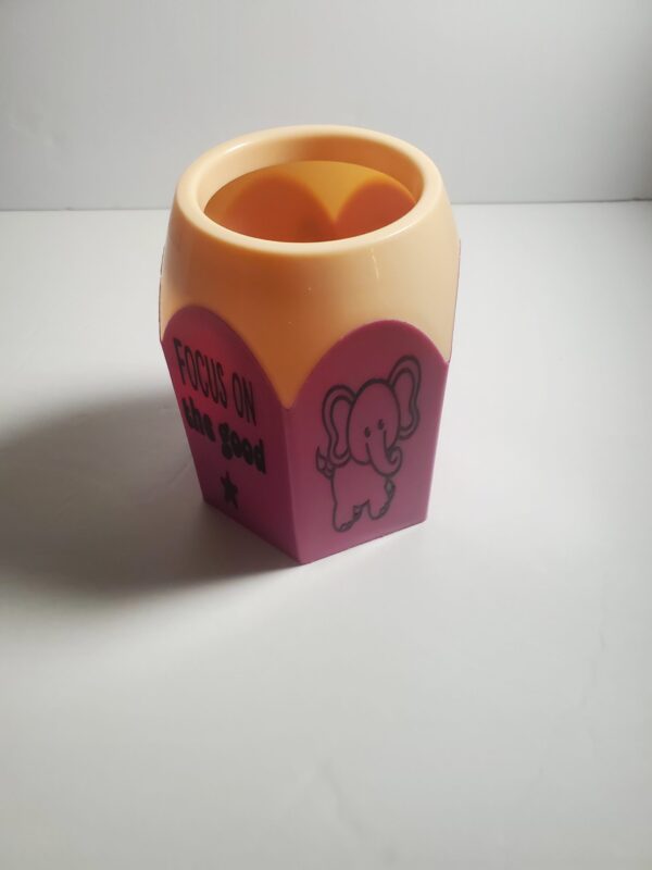 Pencil Shaped Holder - Image 6