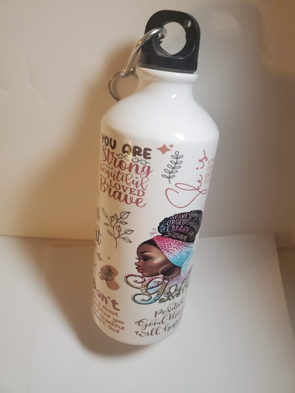 Customized Water Bottle - Image 6