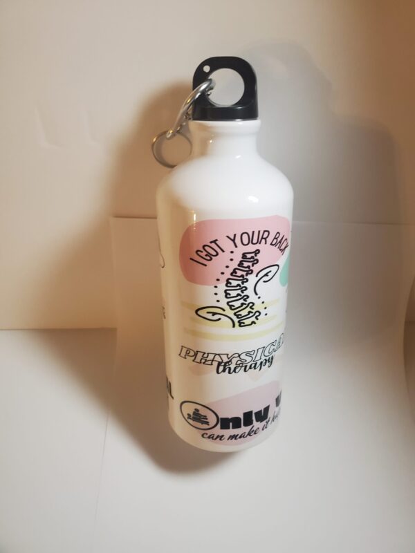 Customized Water Bottle - Image 5