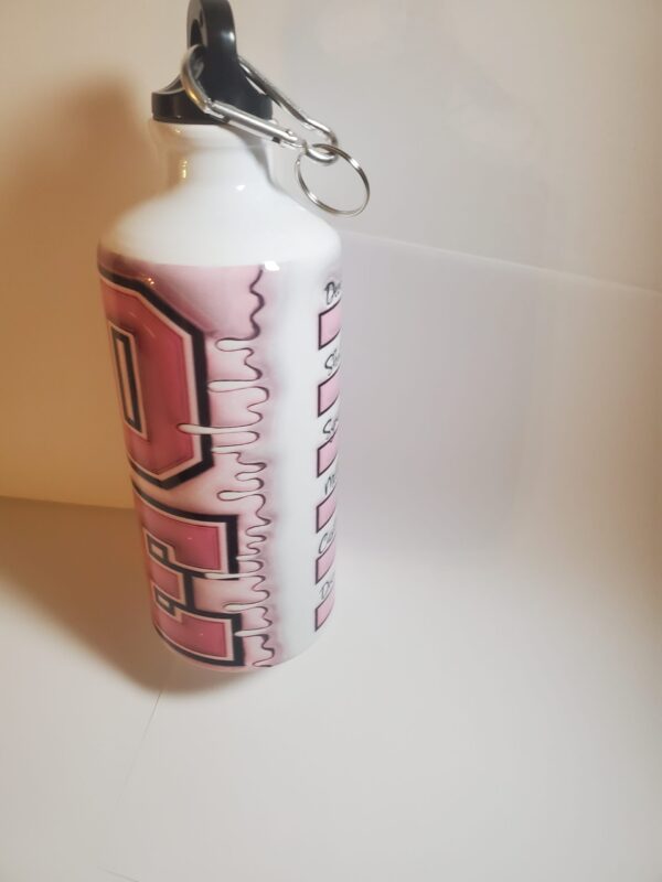 Customized Water Bottle - Image 10