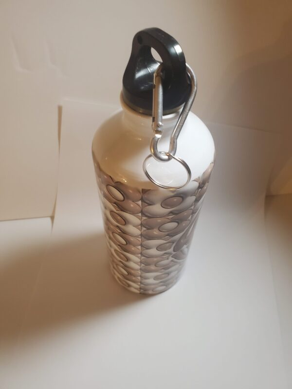 Customized Water Bottle - Image 9