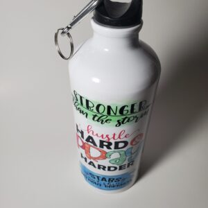 Customized Water Bottle
