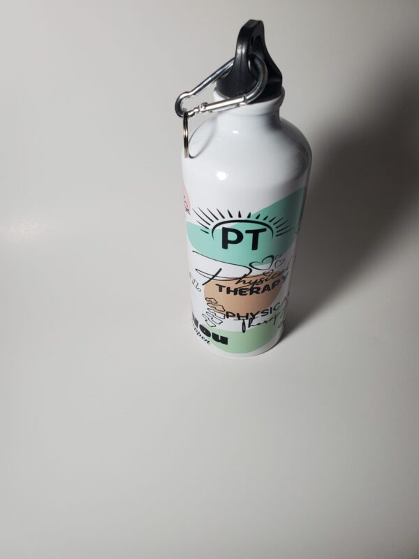 Customized Water Bottle - Image 4