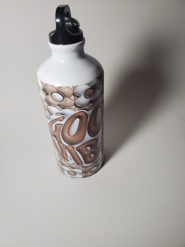 Customized Water Bottle - Image 8
