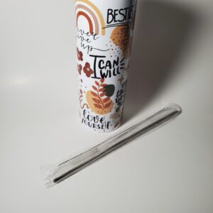 Inspirational Tumbler