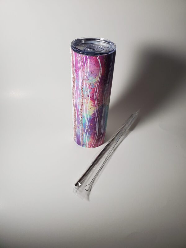 Nurse Tumbler - Image 4