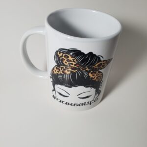 Nurse-Life Mug