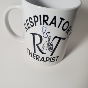 Respiratory Therapist Mug