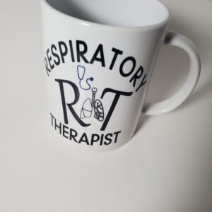 Respiratory Therapist Mug