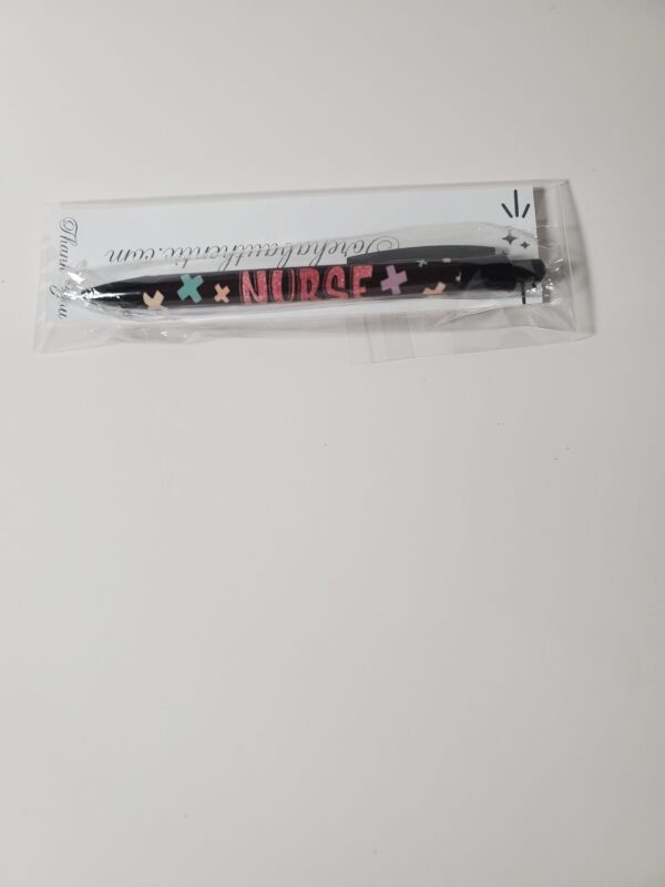 Pen for Nurses