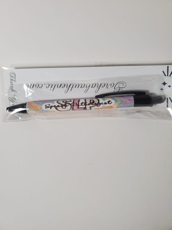 SLP Pen