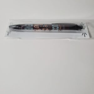 Success is the Best Revenge Pen