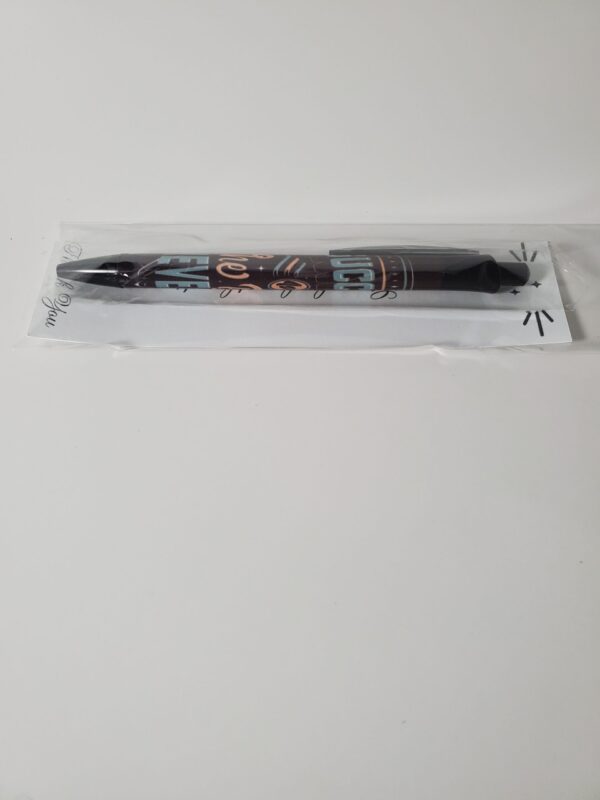 Success is the Best Revenge Pen
