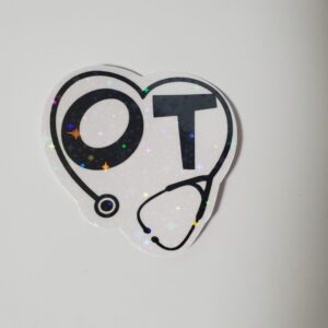 OT Sticker
