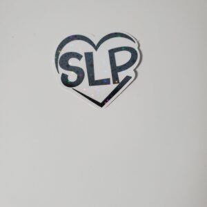 SLP Sticker