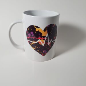 ER Nurse Mug