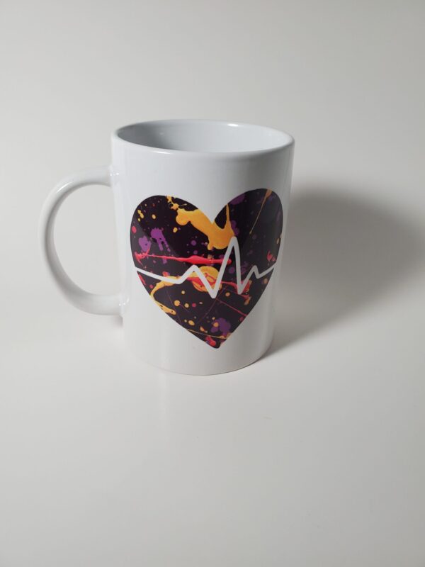 ER Nurse Mug - Image 2