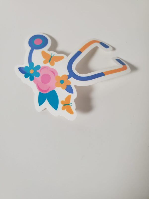 Healthcare Worker Stickers - Image 5