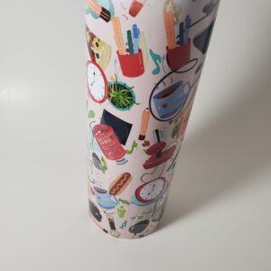 Occupational Therapy Tumbler