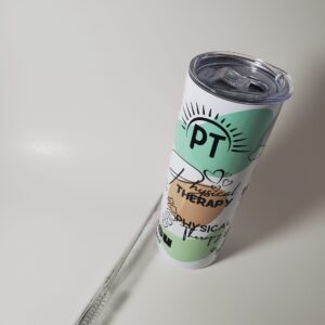 PT Tumbler
