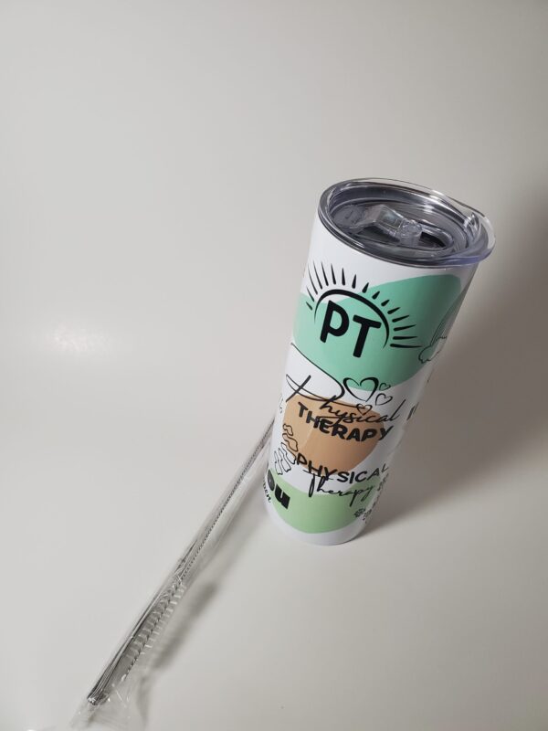 PT Tumbler