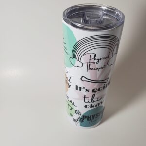 PT Tumbler