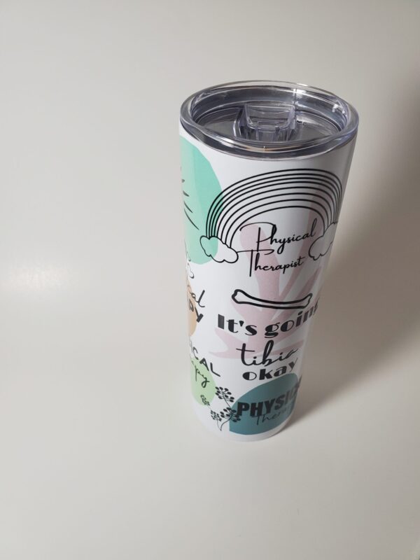 PT Tumbler - Image 2