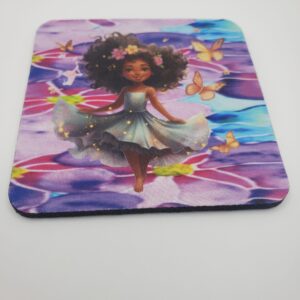 Square Coaster