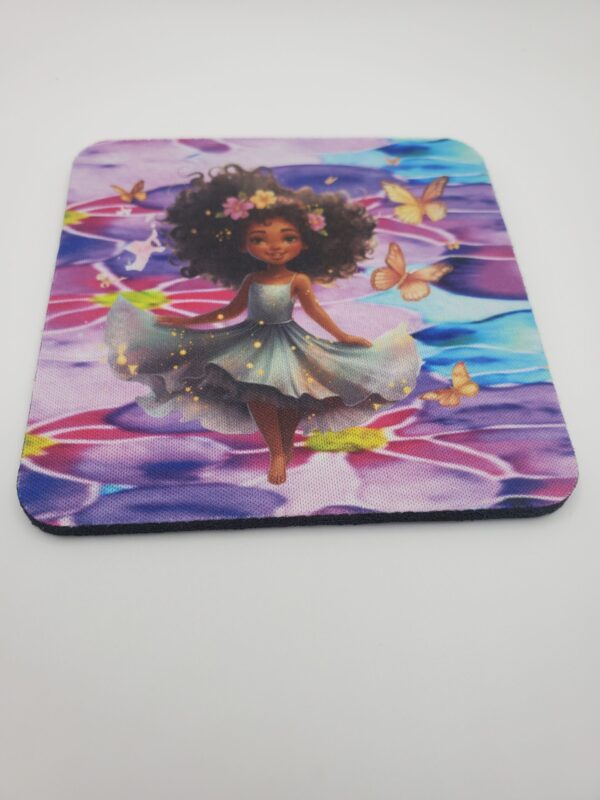 Square Coaster
