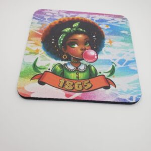 Square Coaster