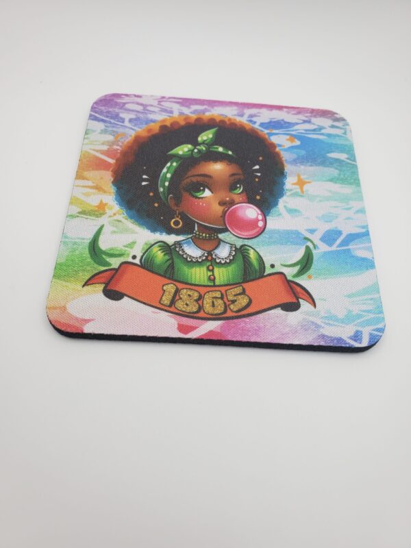 Square Coaster