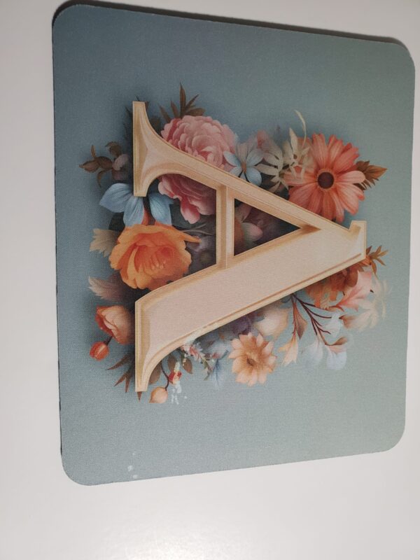 Square Mouse Pad