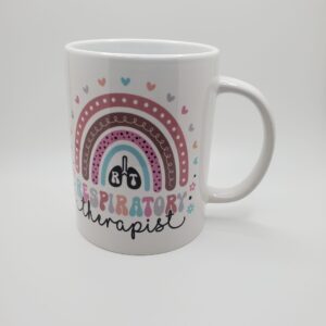 Respiratory Therapist Mug
