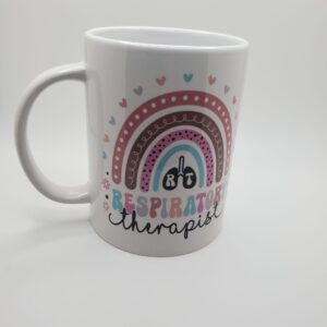 Respiratory Therapist Mug
