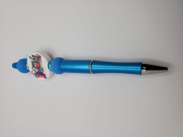 Personalized Beaded Pens - Image 8