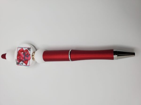 Personalized Beaded Pens - Image 4
