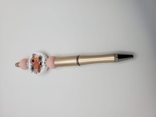 Personalized Beaded Pens - Image 7