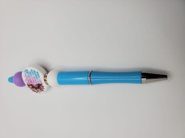 Personalized Beaded Pens - Image 9