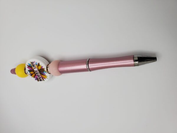 Personalized Beaded Pens - Image 11