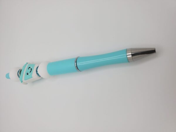 Personalized Beaded Pen - Image 7