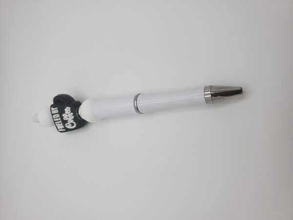 Personalized Beaded Pen - Image 6