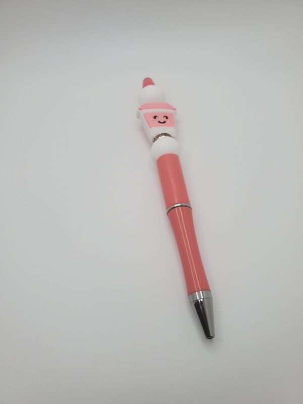 Personalized Beaded Pen - Image 5