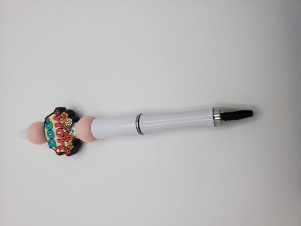 Personalized Beaded Pen - Image 7