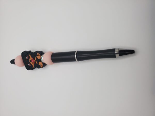 Personalized Beaded Pen - Image 6