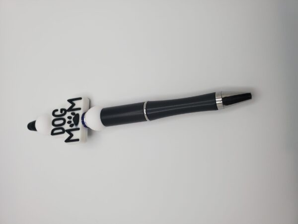 Personalized Beaded Pen - Image 5