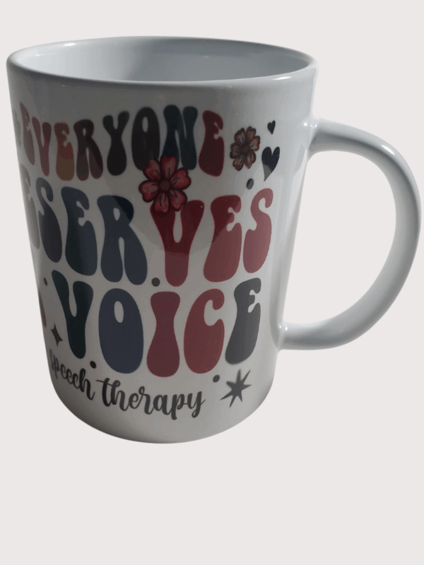SLP Mug - Image 3