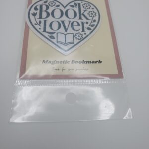 Magnetic Bookmark