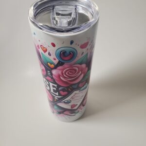Nurse Tumbler
