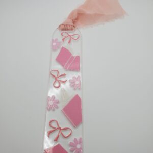 Acrylic Bookmarks