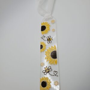 Acrylic Bookmarks